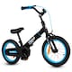 image 3 of smarTrike Xtend Kids Bike 3 Stage Blue Bicycle