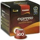image 2 of Expresso Nespresso ® Compatible Espresso Coffee Capsules (10 Pods)