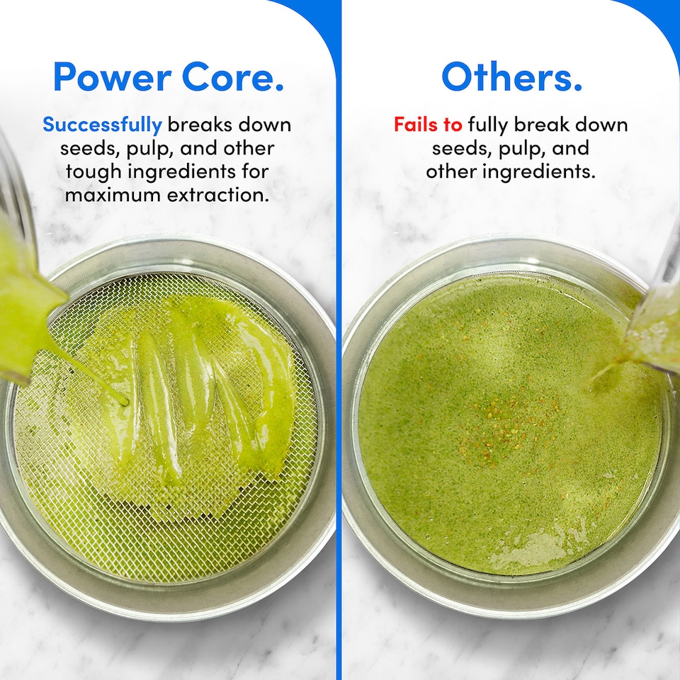 image 1 of nutribullet PowerCore Blender