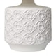 image 10 of Mara White Ceramic Table Lamp