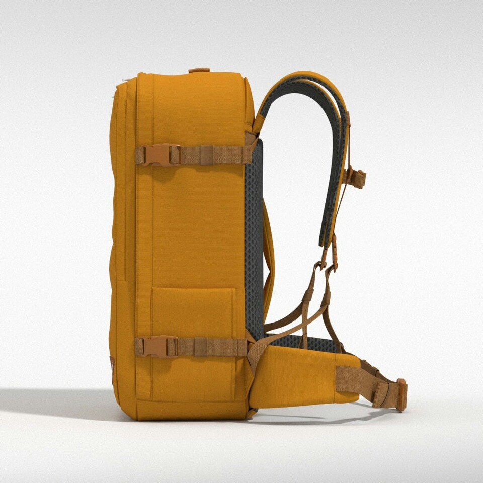 image 1 of Classic Pro Backpack 42L Orange Chill Orange