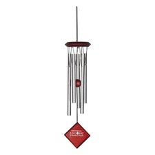 Woodstock Chimes Of Mercury - Silver