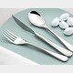 image 5 of Grunwerg Fiesta Dessert Fork