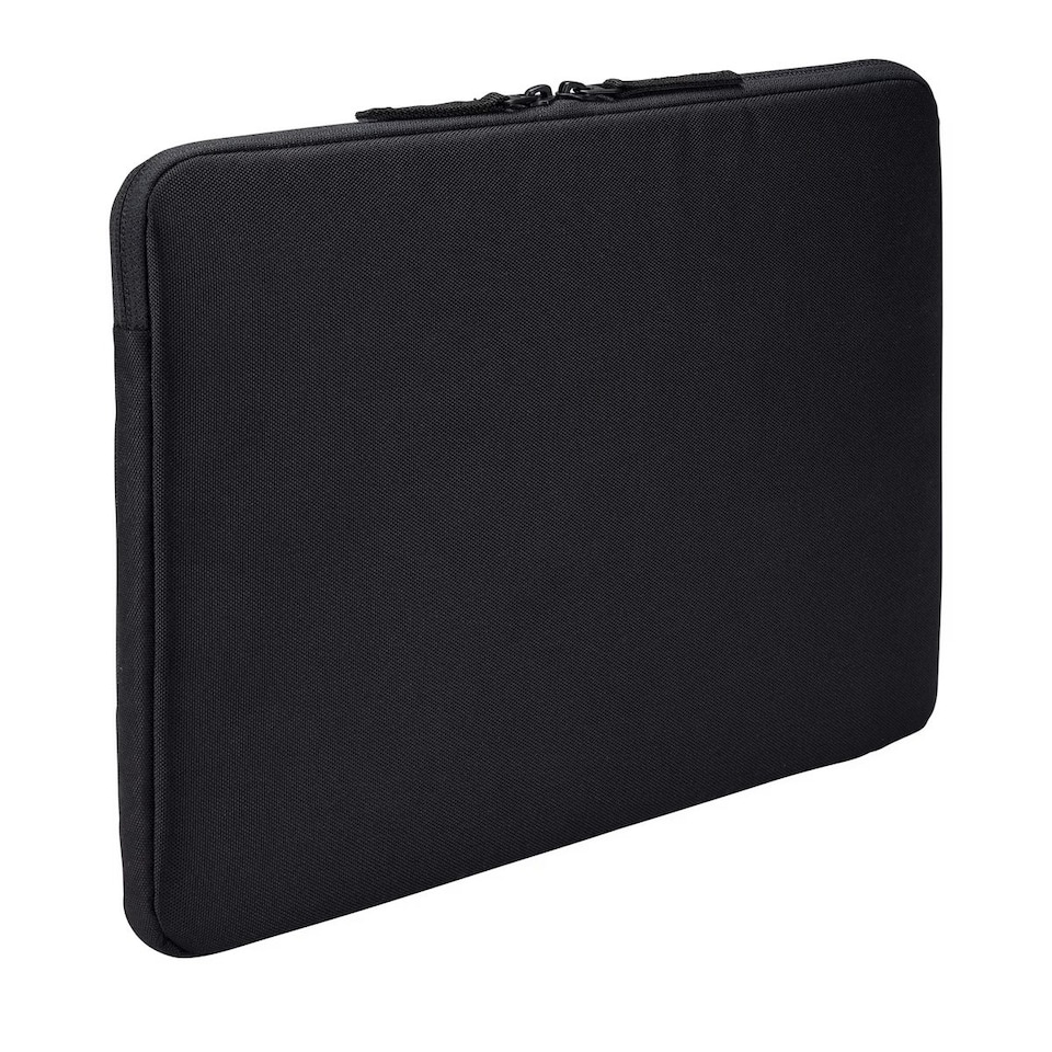 image 1 of Case Logic Invigo Recycled Laptop Sleeve - Solid Black - One Size
