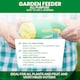 image 3 of Miracle-Gro Feeder for Gardens Lawns & Hanging Baskets Connects to Garden Hose Use with Water Soluble Plant Foods