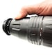 image 2 of Lumberjack SDS Max Demolition Hammer 1300W 18J 230V Includes Chisels & Storage Case