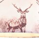 image 10 of Hamish Sepia Printed Shade