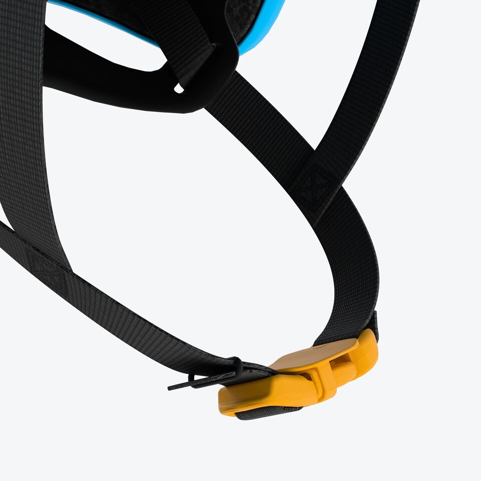 image 1 of Decathlon Children's bicycle helmet, Play 500