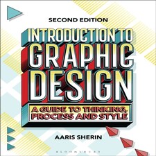 Introduction To Graphic Design