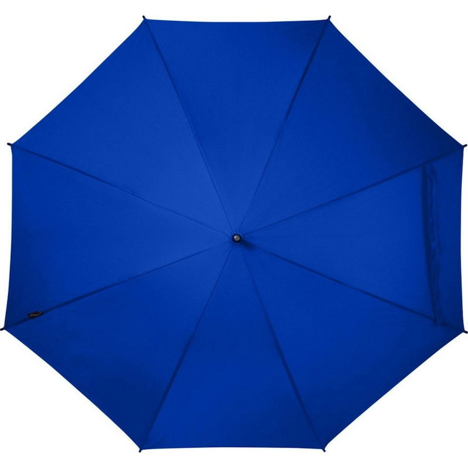 image 1 of Niel RPET Folding Umbrella - Royal Blue - One Size