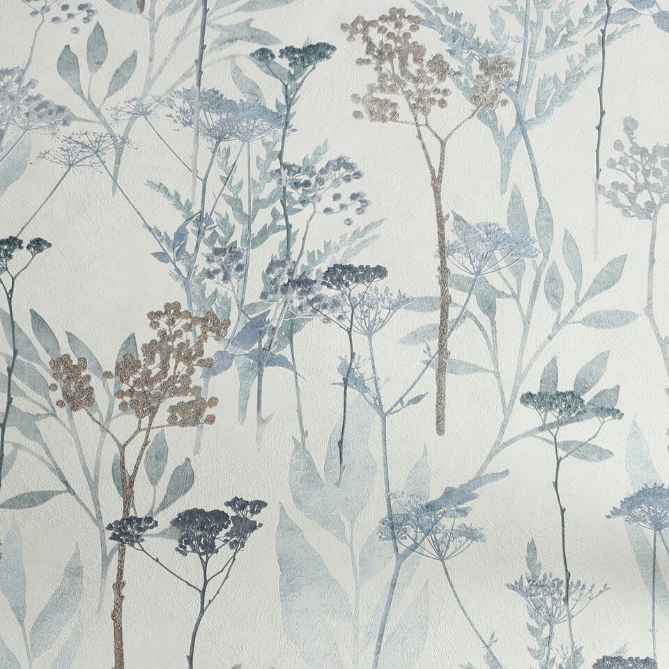image 1 of Superfresco Easy Superfresco Easy Solstice Pale Blue | Blue | Blue | 10m Length x 52cm Width