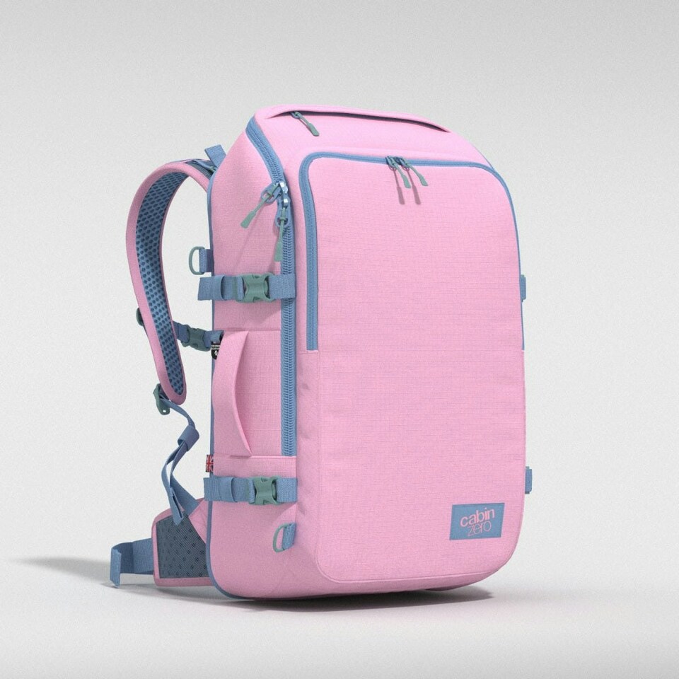 image 1 of ADV Pro Backpack 42L Sakura Pink