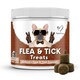 image 1 of Flea & Tick Treats