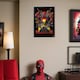 image 2 of Marvel Deadpool & Wolverine 61 x 91.5cm Maxi Poster