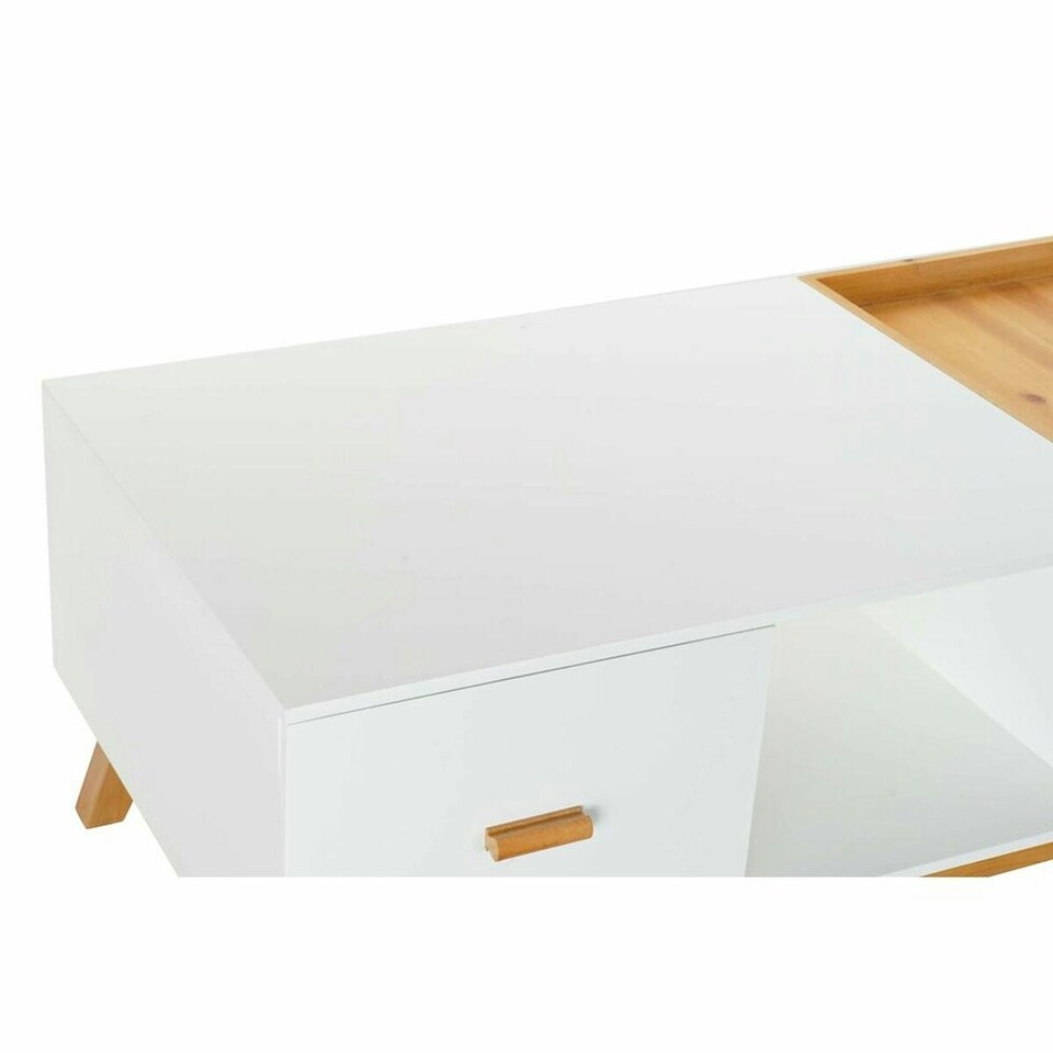 image 1 of Centre Table DKD Home Decor MDF (120 x 60 x 46 cm) N/A
