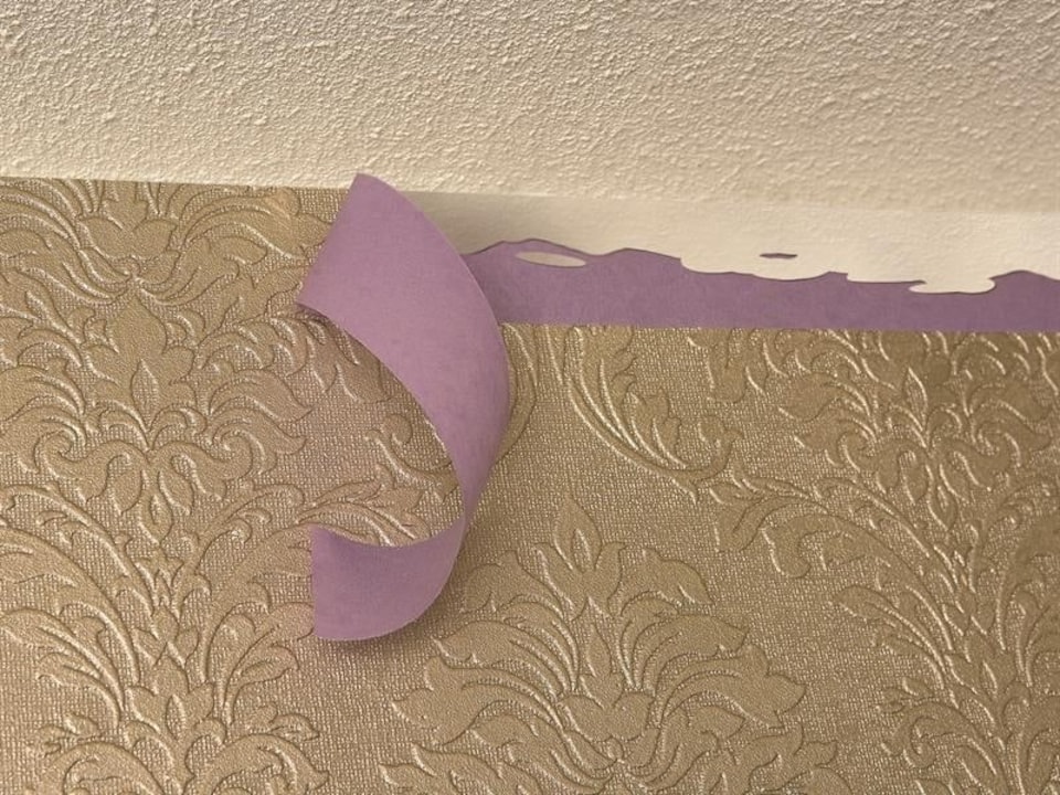 image 1 of KIP - 209 Premium Low Tack WASHI-TEC Masking Tape 30mm x 50m