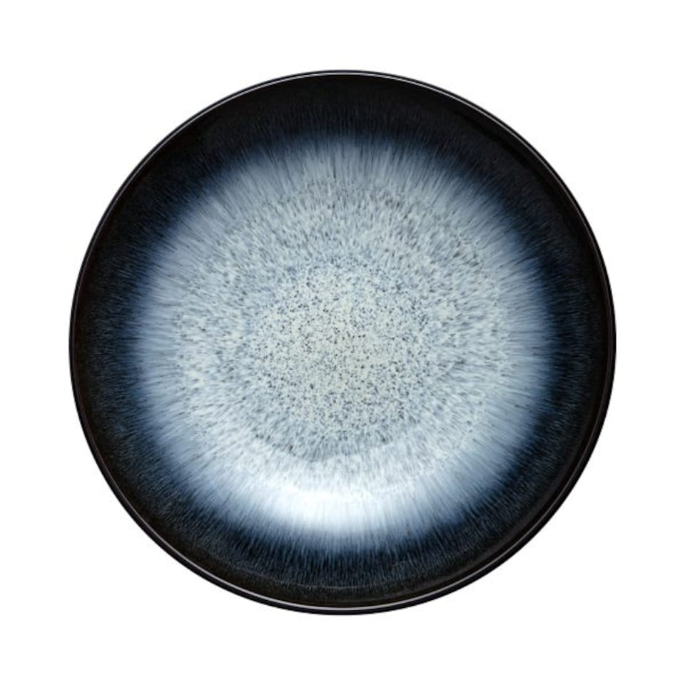image 1 of Serving Bowl: 1 x 31cm Denby Halo Large Serving Bowl, Stoneware