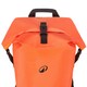 image 7 of Decathlon Waterproof bag IPX6 40 L orange