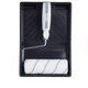 image 3 of Harris Seriously Good Walls and Ceilings 7 Inch Roller Set - Black/White - One Size