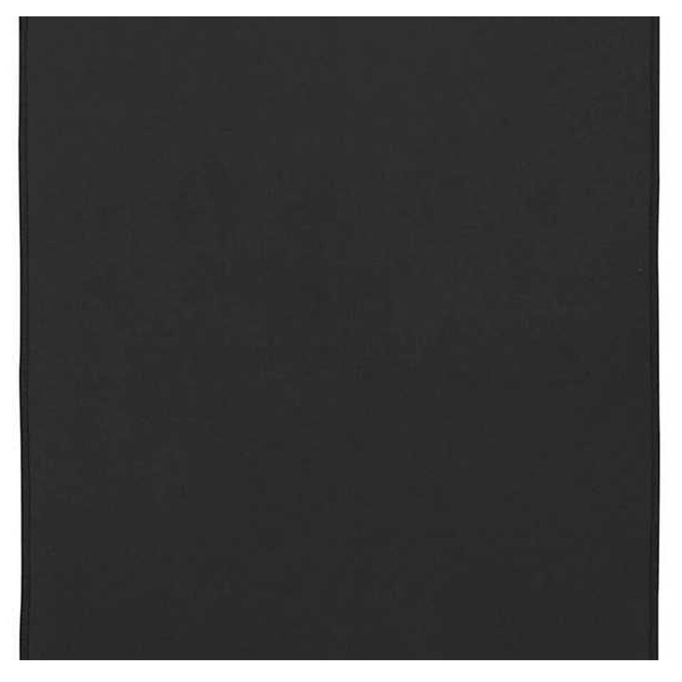 image 1 of Proact Microfibre Sports Towel | Black | Black | One Size | 1