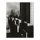 image 1 of NY City View from the Shelton Stieglitz Huge Wall Art Print 18X24 In
