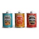 image 4 of Heinz Spaghetti Hoops Glass Decoration