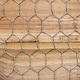 image 5 of 5m x 0.9m x 25mm Galvanised Chicken Wire Garden Netting / Fencing