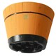 image 3 of VegTrug Medium Build a Barrel Peach