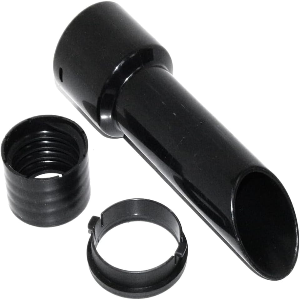 image 1 of Genuine Henry Hose Repair Kit Replacement For 32mm Machines