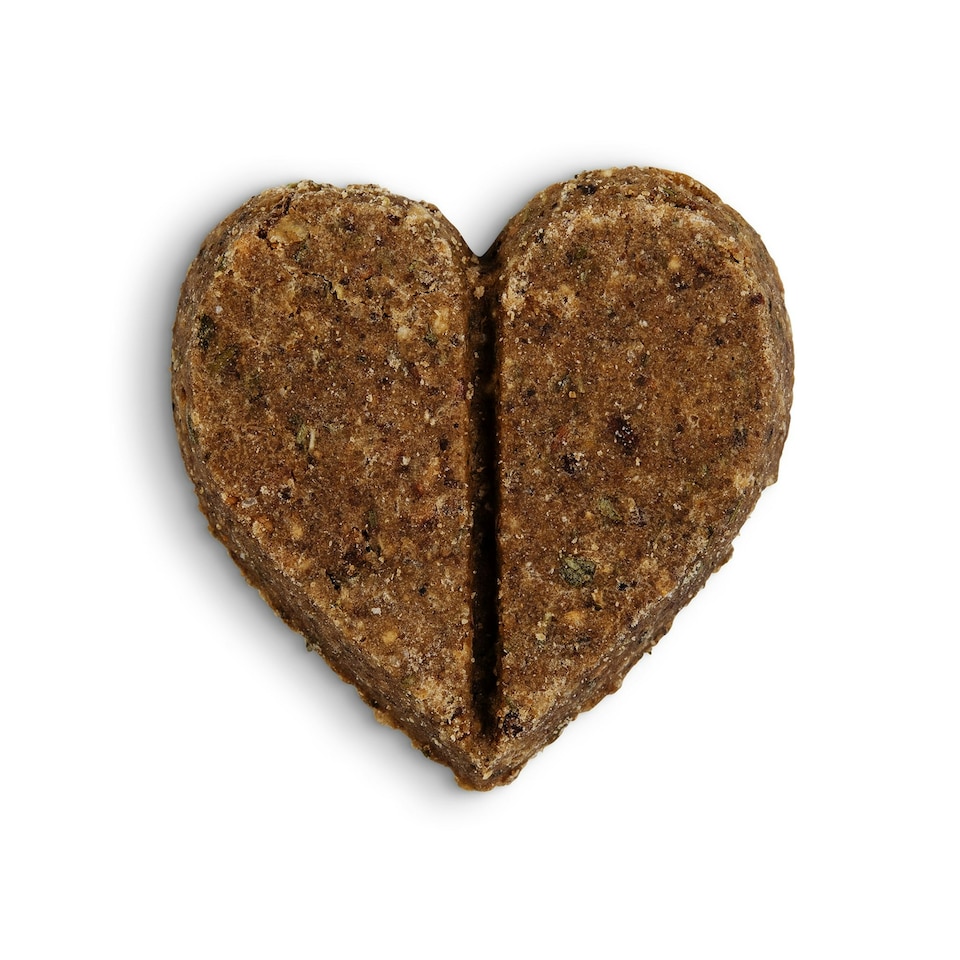 image 1 of Salmon Soft Bites Dog Treats (8x90g)