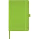 image 1 of Marksman Honua A5 Composition Notebook - Lime Green - A5