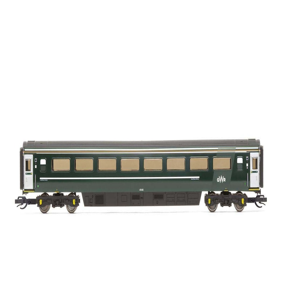 Hornby TT:120 Mk3 TF Coach 41146 GWR
