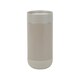 image 1 of Vinga Erie Recycled Stainless Steel 350ml Mug - Grey - One Size Grey