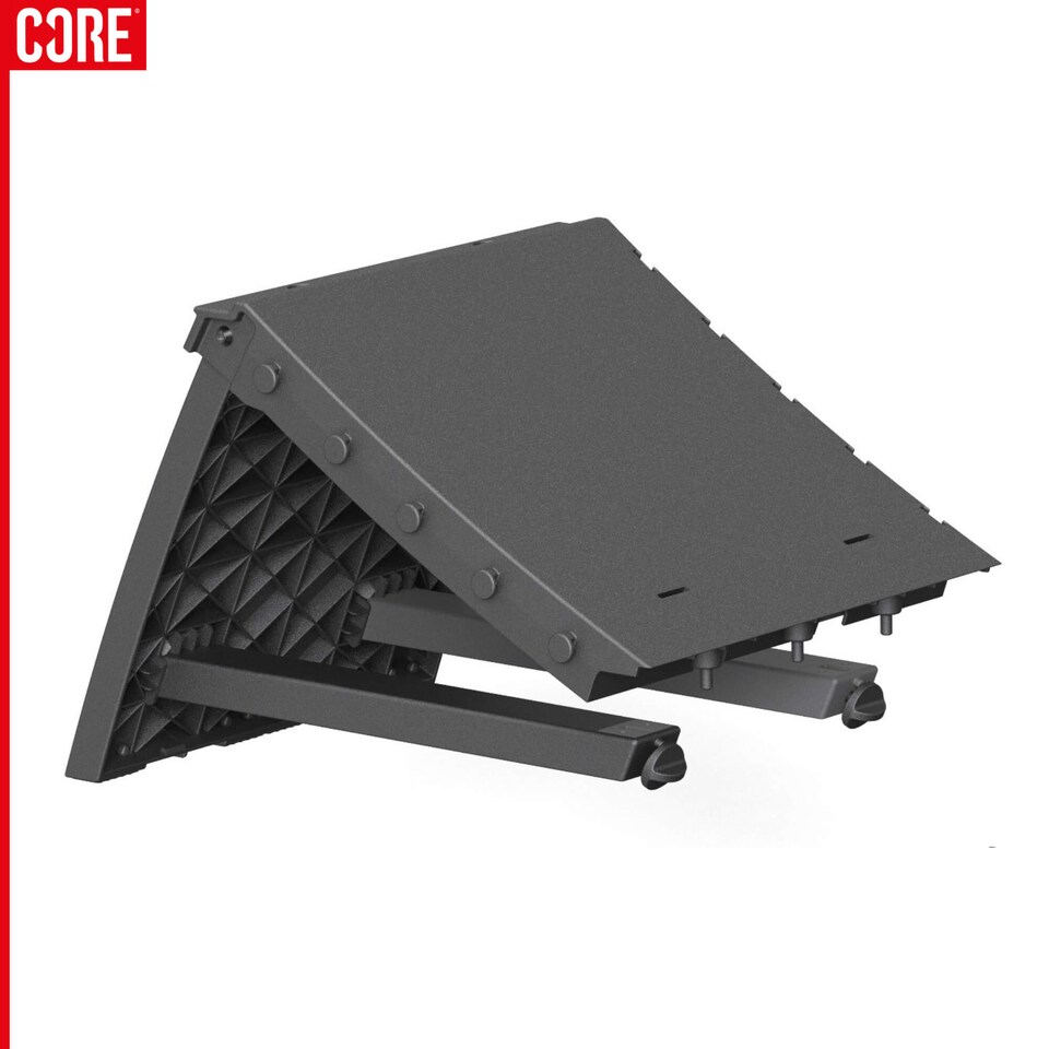 image 1 of CORE Ramp - XL Kicker Extender