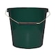 image 1 of Red Gorilla Plain Bucket - Green - S