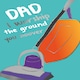 image 1 of Dad I Worship The Ground You Hoover - Funny Father's Day Card