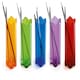 image 4 of Durable Trend Pen Cup - Translucent Light Green