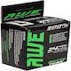image 4 of AWE Butyl Rubber 24" MTB/Bike Inner Tube 24 x 1.75-2.125 Schrader Valve