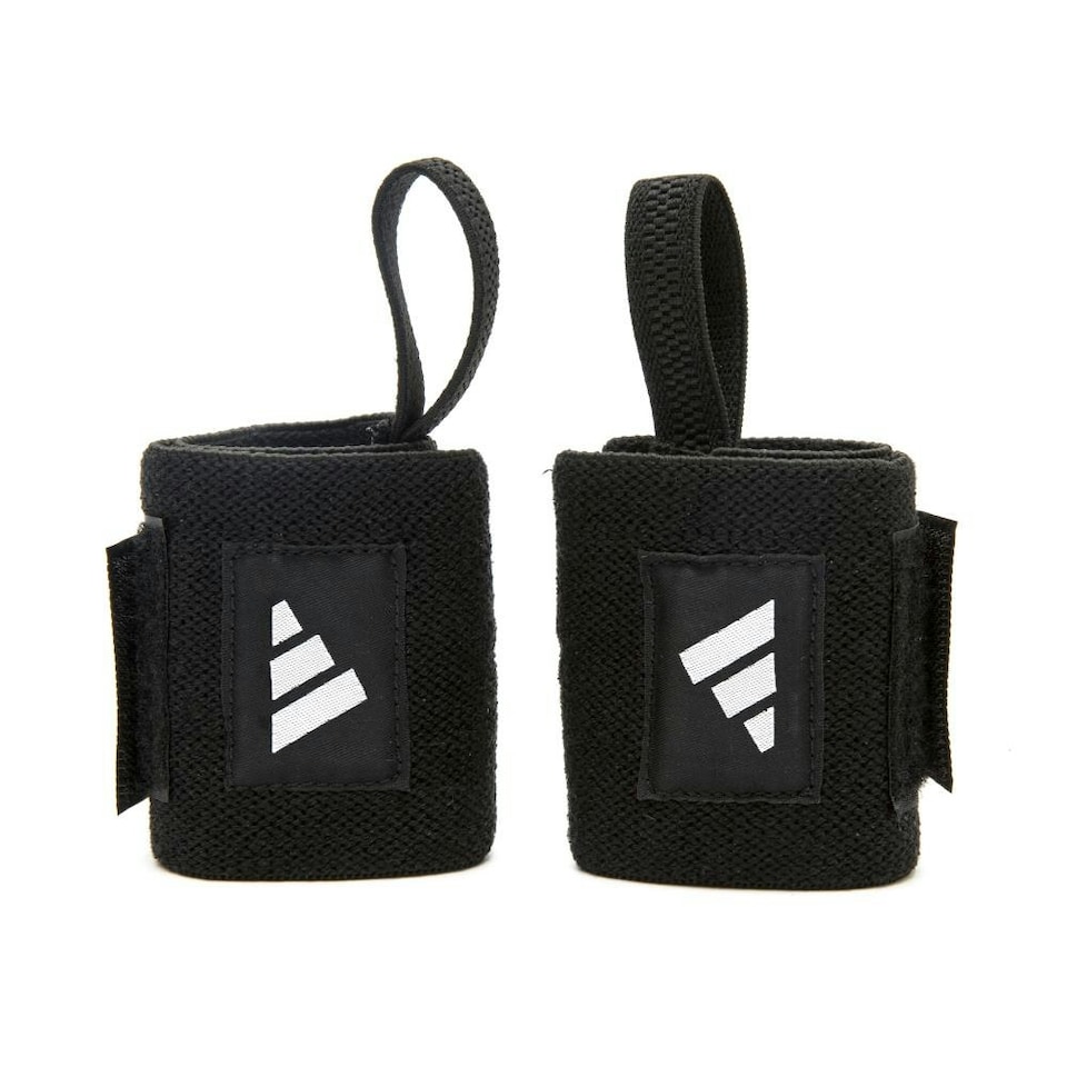 image 1 of Adidas Wrist Wraps