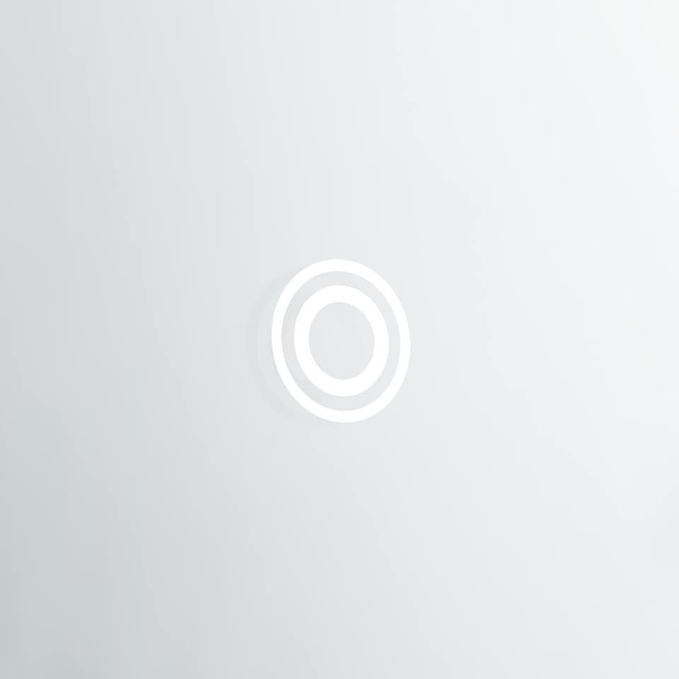 image 1 of Dovina 60x80 | Wall light | Clear