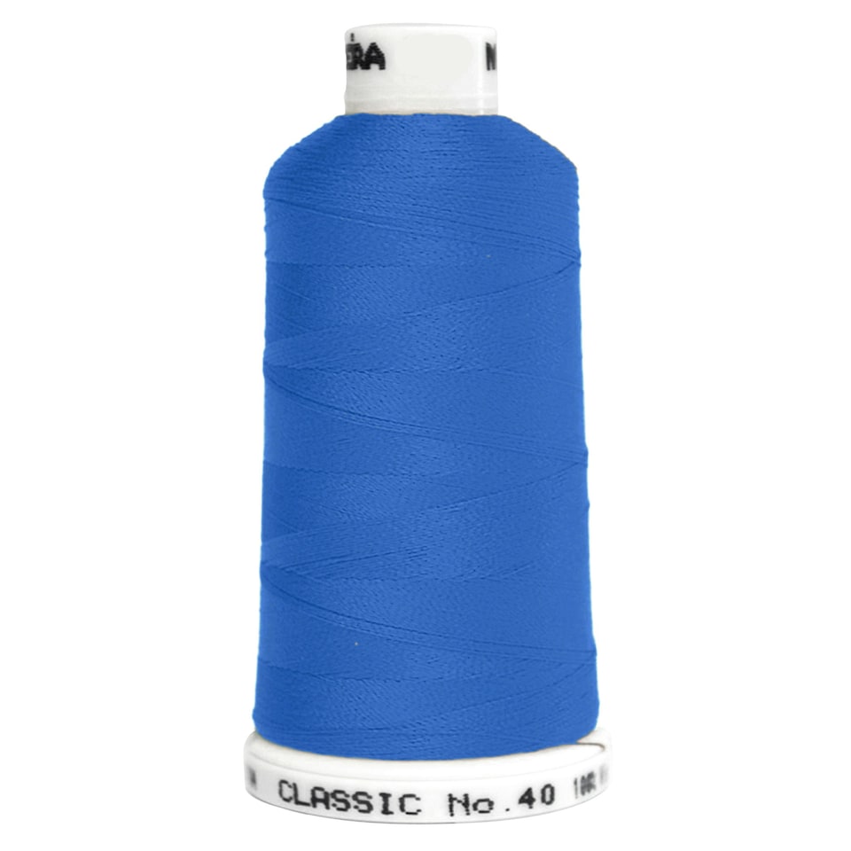 Madeira Classic No. 40 Embroidery Thread - 1296 - Cop