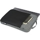 image 4 of Reclaim Recycled 2.5L Laptop Sleeve - Heather Grey - One Size