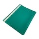image 5 of Pack of 12 Green A4 Project Folders by Janrax