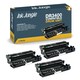 image 1 of 3x Compatible Brother DR3400 Drum Units N/A