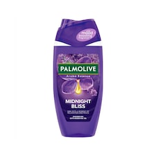 Palmolive Shower Gel Midnight Bliss 250ml x 12