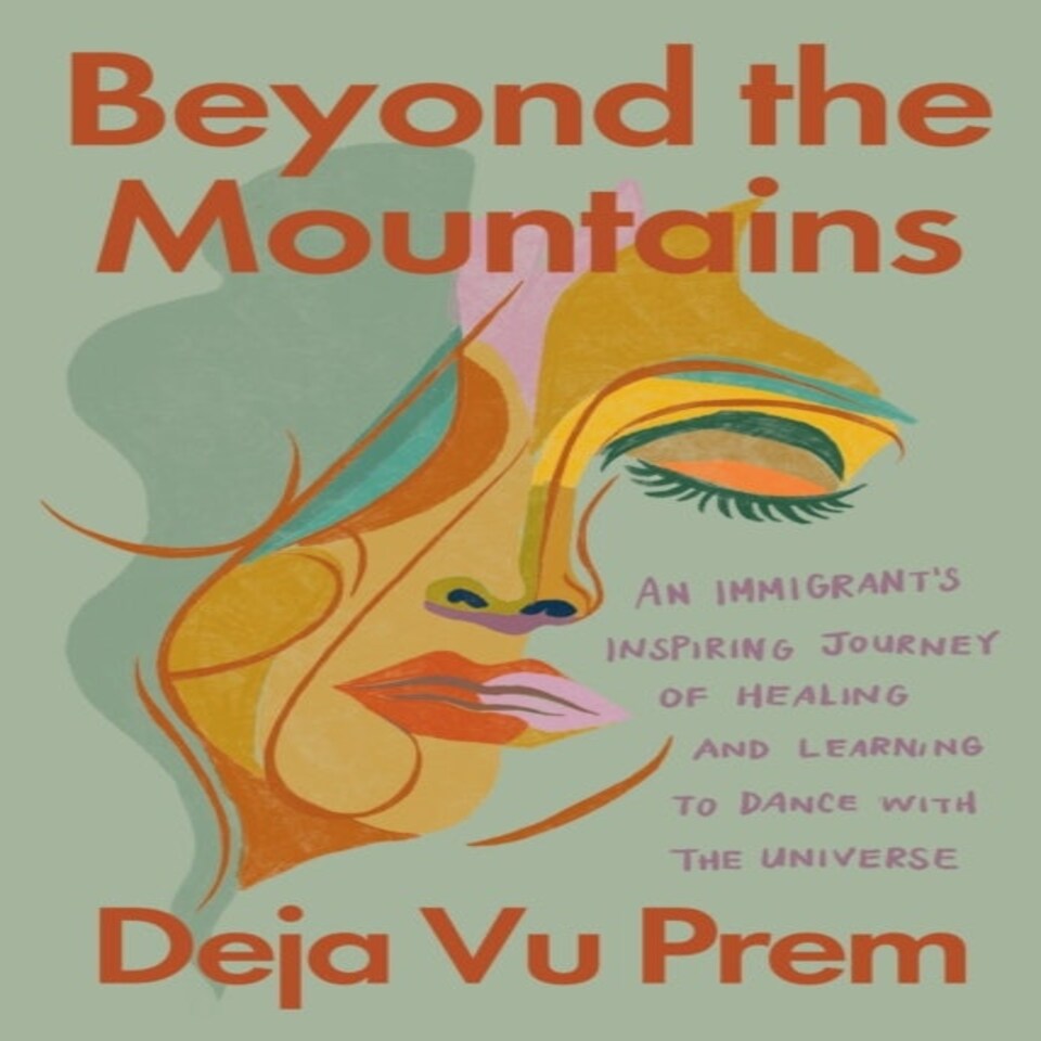 Beyond The Mountains