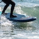 image 8 of Wave Surf 3.0 Inflatable Paddle Board (SUP), 8'6", Navy
