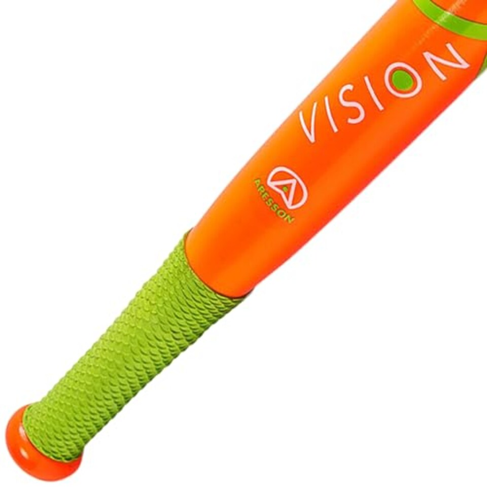 image 1 of Carta Arsvxb Football Aresson Rounders Stick Vision X - Blue, S, One Size