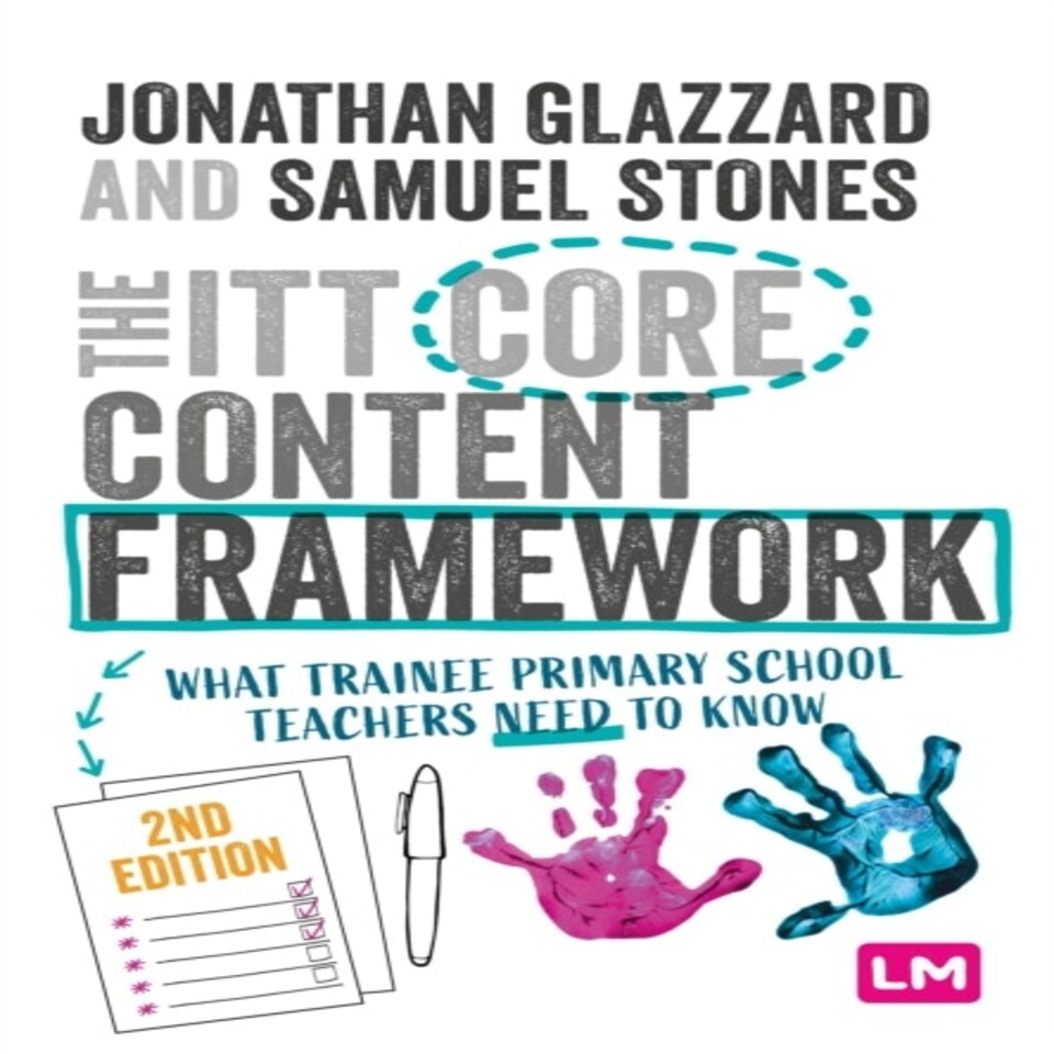 Itt Core Content Framework