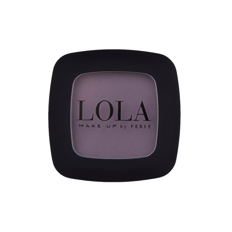 image 1 of EYESHADOW MONO Multi | Dark Purple